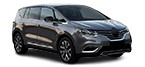 Acheter pièces détachées RENAULT ESPACE à bas prix