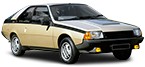 Acheter pièces détachées RENAULT FUEGO à bas prix