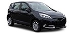 Acheter pièces détachées RENAULT GRAND SCÉNIC à bas prix