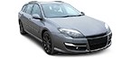 Acheter pièces détachées RENAULT LAGUNA à bas prix
