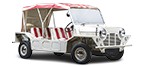Compre barato peças de carros ROVER MINI-MOKE