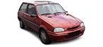 Compre barato peças de carros ROVER 100