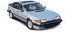 Compre barato peças de carros ROVER 2000-3500 Hatchback
