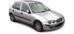 Compre barato peças de carros ROVER 25