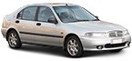 Compre barato peças de carros ROVER 400