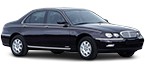 Compre barato peças de carros ROVER 75