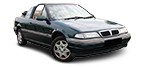 Compre barato peças de carros ROVER CABRIO