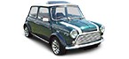 Compre barato peças de carros ROVER MINI MK I