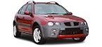Compre barato peças de carros ROVER STREETWISE