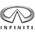 INFINITI auto-diely