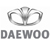 DAEWOO Recambios
