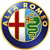 Autoteile ALFA ROMEO