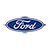 Automaterialen FORD USA