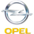 OPEL peças