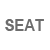 Automaterialen SEAT