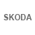 SKODA Pieces Auto