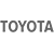 Lētas TOYOTA autodaļas un detaļas pirkt online
