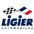 LIGIER Kfzteile Shop