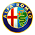 ALFA ROMEO Pieces Auto