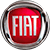 FIAT delar