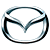 Automaterialen MAZDA