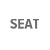 SEAT Dele online