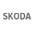 SKODA Dele online