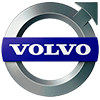 VOLVO peças