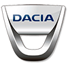 DACIA Peças