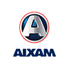AIXAM peças