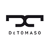 DE TOMASO peças