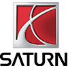 SATURN peças
