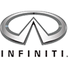 INFINITI Peças