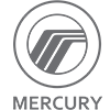 MERCURY peças