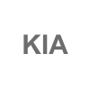 KIA peças