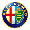 ALFA ROMEO Peças