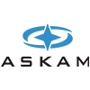 ASKAM (FARGO/DESOTO) peças