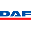 DAF peças