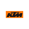 KTM peças