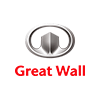 GREAT WALL peças