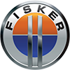 FISKER peças