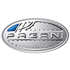 PAGANI peças