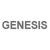 GENESIS peças