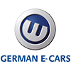 GERMAN E-CARS peças