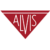 ALVIS peças