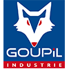 GOUPIL peças