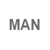 MAN peças