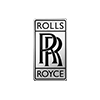 ROLLS-ROYCE peças