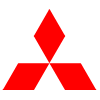 MITSUBISHI peças