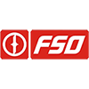 FSO peças
